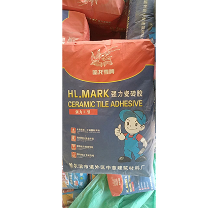 瓷磚膠